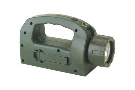 手搖式充電巡檢強(qiáng)光燈